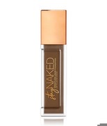 Urban Decay Stay Naked Svara šķidrā tonālā krēma formula