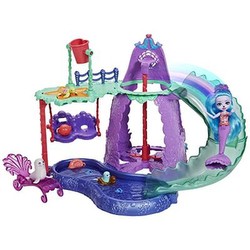 Mattel Enchantimals Zemūdens piedzīvojumu parks (HCG03)