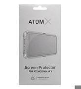 Atomos ekrāna aizsargs Ninja V un Shinobi (ATOMLCDP03)