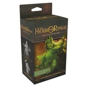 Asmodée Ceļojums pa Viduszemi - Tumsas radījumi