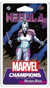 Asmodée Marvel Champions: Nebula