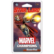 Asmodée Marvel Champions: Star-Lord