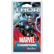 Asmodée Marvel Champions: Tors