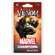 Asmodée Marvel Champions: Venoms