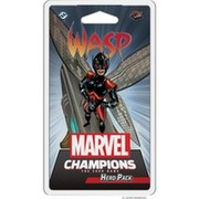 Asmodée Marvel Champions: Lapsene