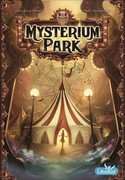 Asmodée Mysterium Park