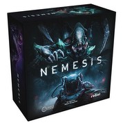 Asmodée Nemesis