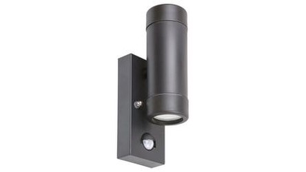 Rábalux Medina āra sienas lampa (8835) Rábalux Medina āra sienas lampa (8835)