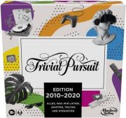 Hasbro Trivial Pursuit - 2010. gadu izdevums