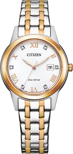 Citizen Crystal (FE1246-85A) Citizen Crystal (FE1246-85A)