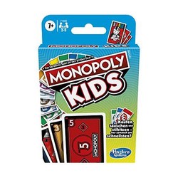Hasbro Monopoly Kids