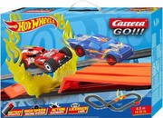 Carrera GO!!! Hot Wheels (20063517)