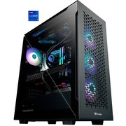 Thermaltake Titan Black (PC-000026-DE)