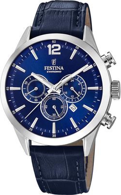 Festina Timeless (F20542/2) Festina Timeless (F20542/2)