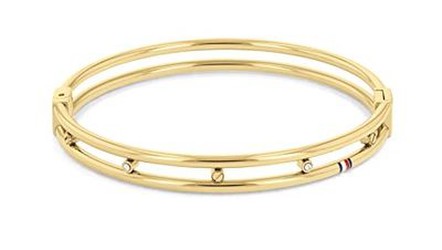 Tommy Hilfiger Armreif 2780611 Tommy Hilfiger Armreif 2780611