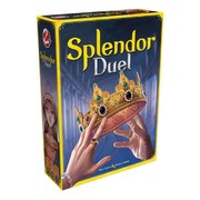 Asmodée Splendor Duel