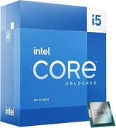 Intel Core i5 13600K Kastē