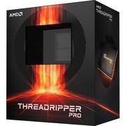 AMD Ryzen Threadripper Pro 5955WX Kastē