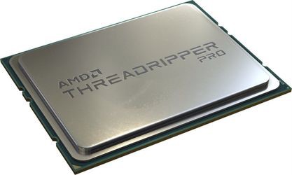 AMD Ryzen Threadripper Pro 5955WX Paplāte