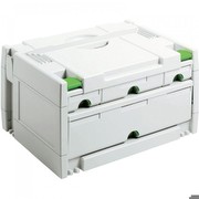 Festool SYS 3-SORT/4 (491522) Festool SYS 3-SORT/4 (491522)