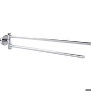 Tesa Smooz dvīņu turētājs, divroku