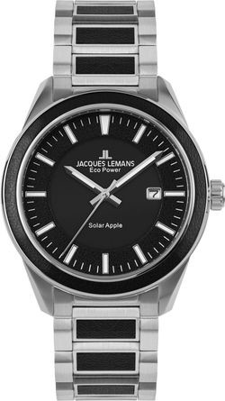 Jacques Lemans Eco Power (1-2116D)