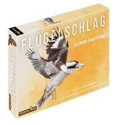 Pegasus Flügelschlag Okeānija-Paplašinājums Pegasus Flügelschlag Okeānija-Paplašinājums