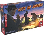 Pegasus Eņģeļu pilsēta