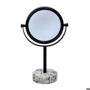 Aquanova Nero kosmētikas spogulis