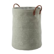 Aquanova York veļas grozs Aquanova York veļas grozs