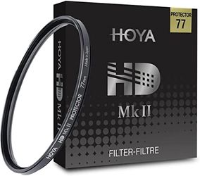 Hoya HD MK II Protector 55 mm Hoya HD MK II Protector 55 mm