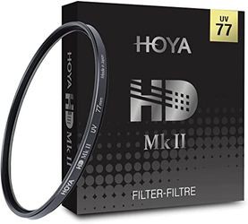 Hoya HD MK II UV filtrs 52 mm