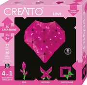 Kosmos Creatto Sirds Kosmos Creatto Sirds