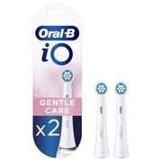 Braun Oral-B iO Gentle Care uzgaļi 2 gab.