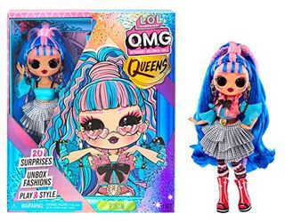 L.O.L. Surprise OMG Queens - Prism L.O.L. Surprise OMG Queens - Prism