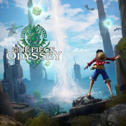 Bandai Namco One Piece Odyssey PC Bandai Namco One Piece Odyssey PC