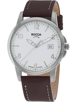 Boccia 3625-01 Boccia 3625-01