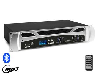 Vonyx VPA300 Vonyx VPA300