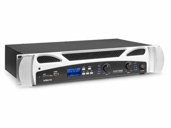 Vonyx VPA1500 Vonyx VPA1500