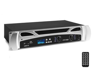 Vonyx VPA1000 Vonyx VPA1000