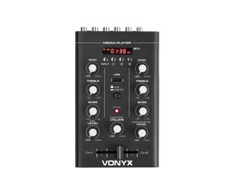 Vonyx STM500BT Vonyx STM500BT