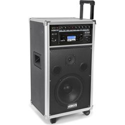 Vonyx ST100 MKII Vonyx ST100 MKII
