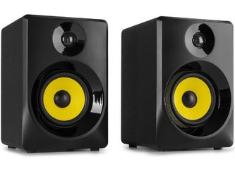 Vonyx SMN50B (Pāris) Vonyx SMN50B (Pāris)