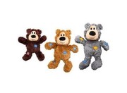 KONG Wild Knots Lācis M/L KONG Wild Knots Lācis M/L
