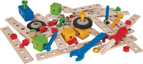 Eichhorn Constructor - Tuning Set (100039024) Eichhorn Constructor - Tuning Set (100039024)
