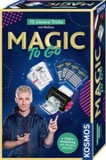 Kosmos MAGIC to go (65823)
