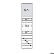 Hager ZH33SAR2 Hager ZH33SAR2