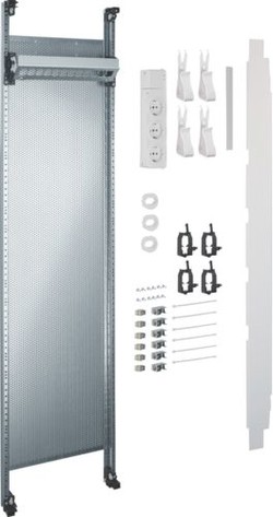 Hager UF311NW Hager UF311NW