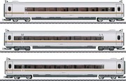 Märklin Ergänzungswagen-Set ICE 3 (43739) Märklin Ergänzungswagen-Set ICE 3 (43739)