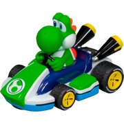 Carrera Evolution Mario Kart - Yoshi (20027730)